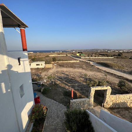Villa Hellas Afiartis Zewnętrze zdjęcie