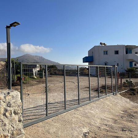 Villa Hellas Afiartis Zewnętrze zdjęcie