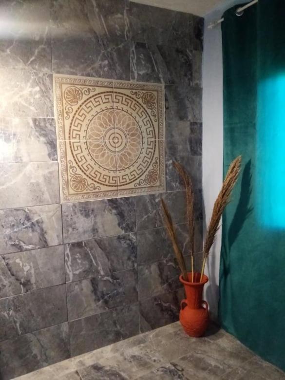 Villa Hellas Afiartis Zewnętrze zdjęcie