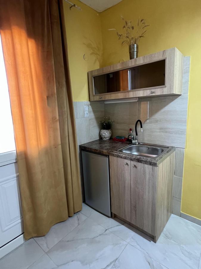 Villa Hellas Afiartis Zewnętrze zdjęcie
