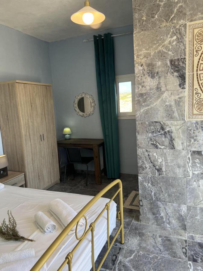 Villa Hellas Afiartis Zewnętrze zdjęcie