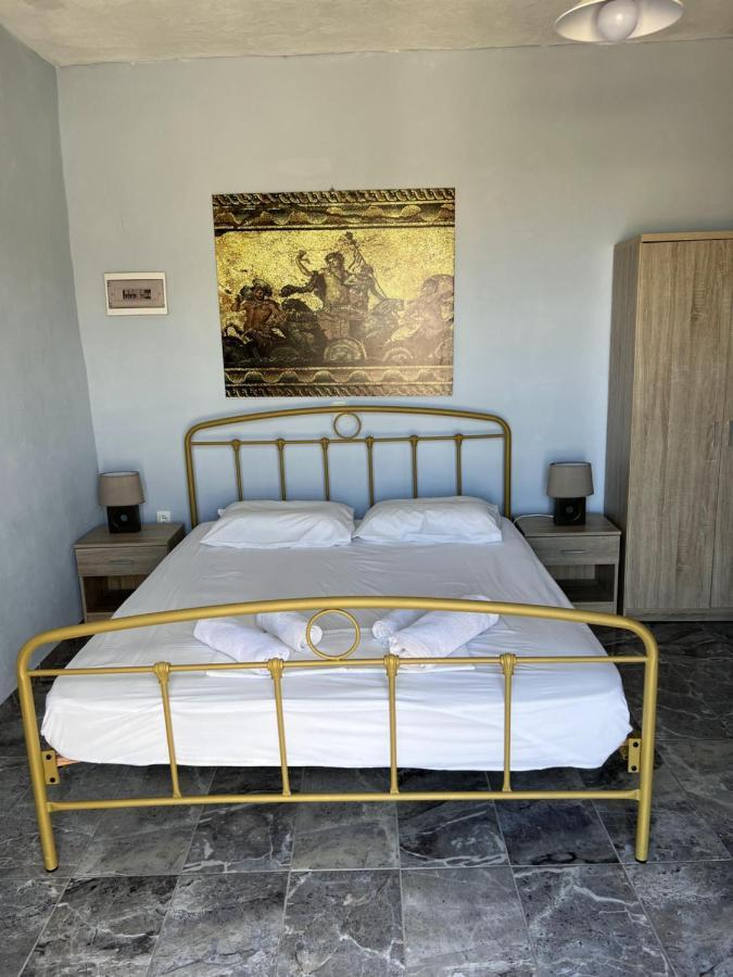 Villa Hellas Afiartis Zewnętrze zdjęcie
