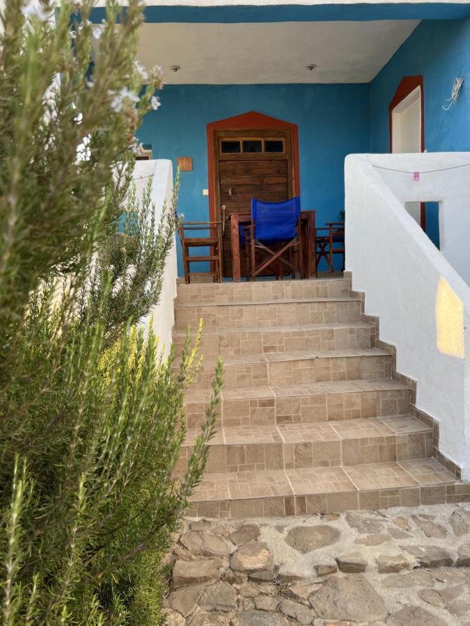 Villa Hellas Afiartis Zewnętrze zdjęcie