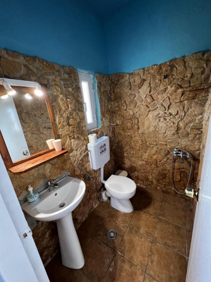 Villa Hellas Afiartis Zewnętrze zdjęcie
