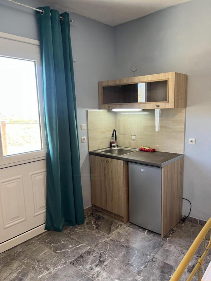 Villa Hellas Afiartis Zewnętrze zdjęcie