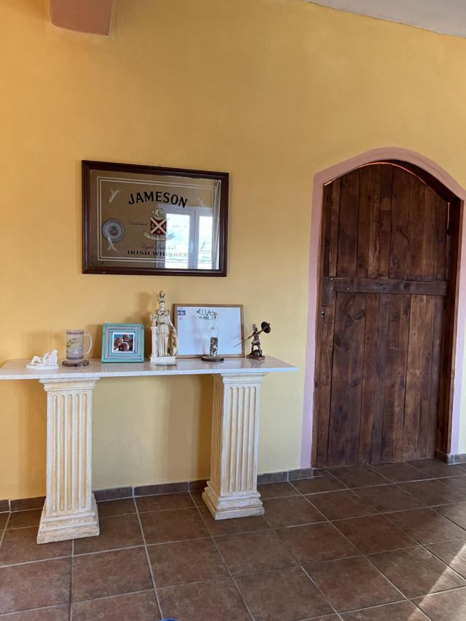 Villa Hellas Afiartis Zewnętrze zdjęcie