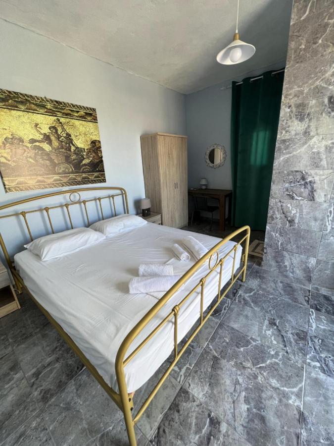 Villa Hellas Afiartis Zewnętrze zdjęcie