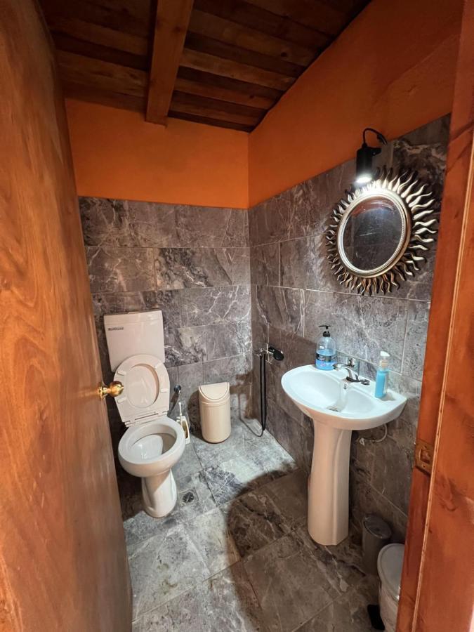 Villa Hellas Afiartis Zewnętrze zdjęcie