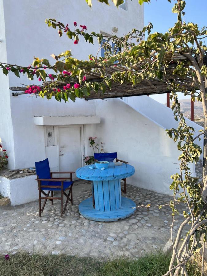 Villa Hellas Afiartis Zewnętrze zdjęcie